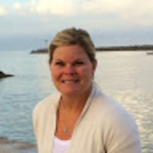 Meet your Posher, Kathy